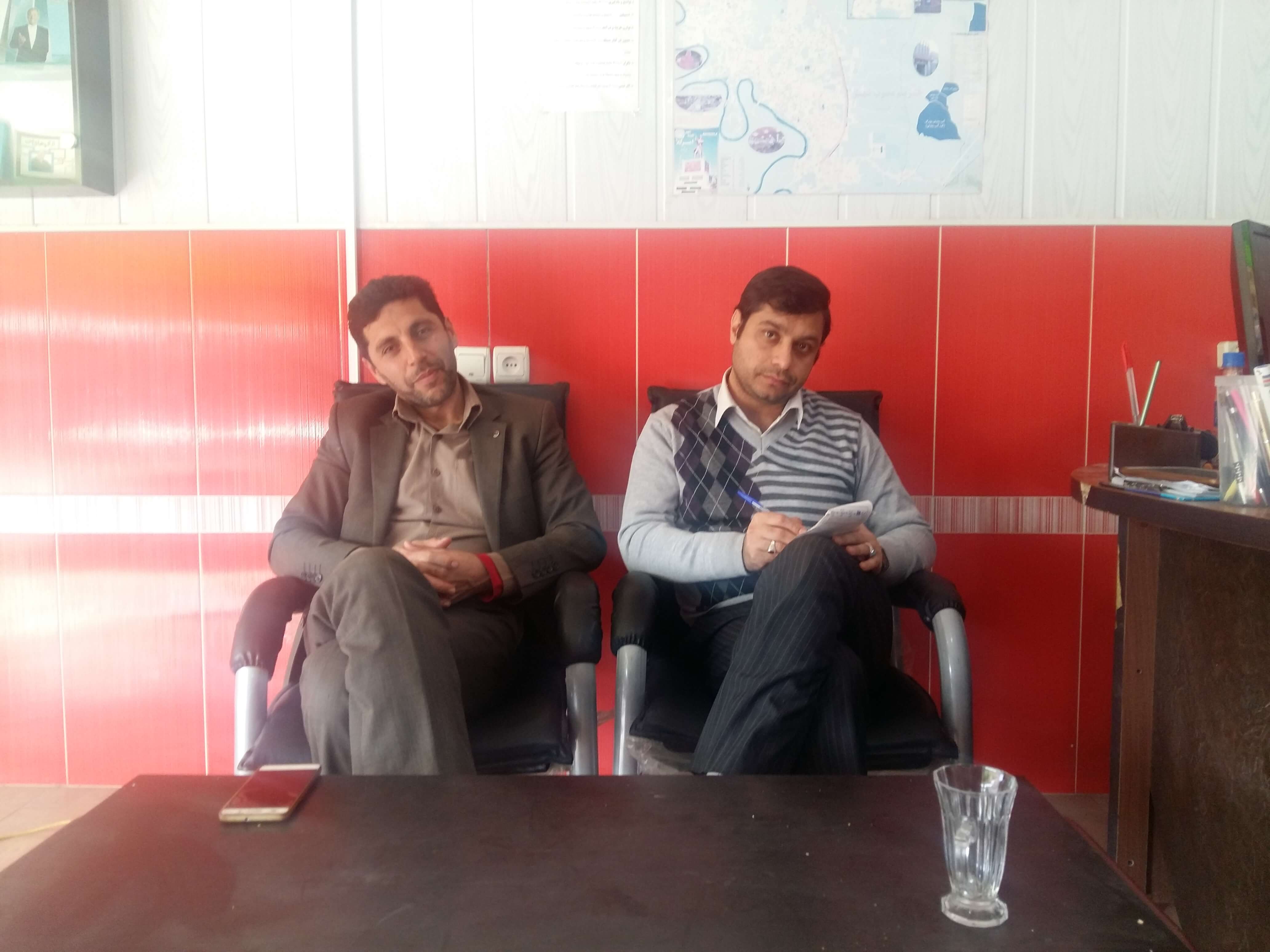 شرکت سرا گستر مازند(سهامی خاص)