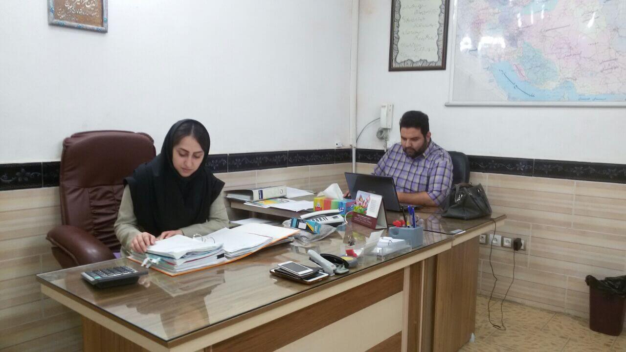 شرکت پارسیان چوب