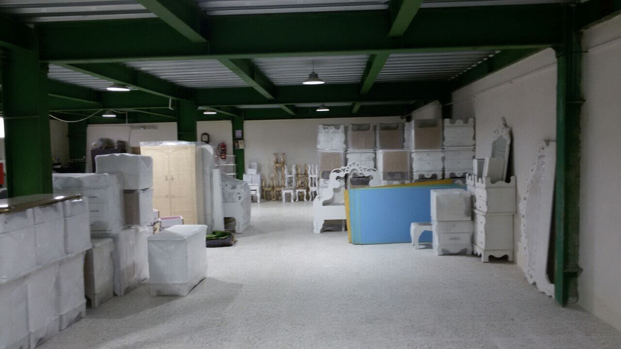 شرکت پارسیان چوب