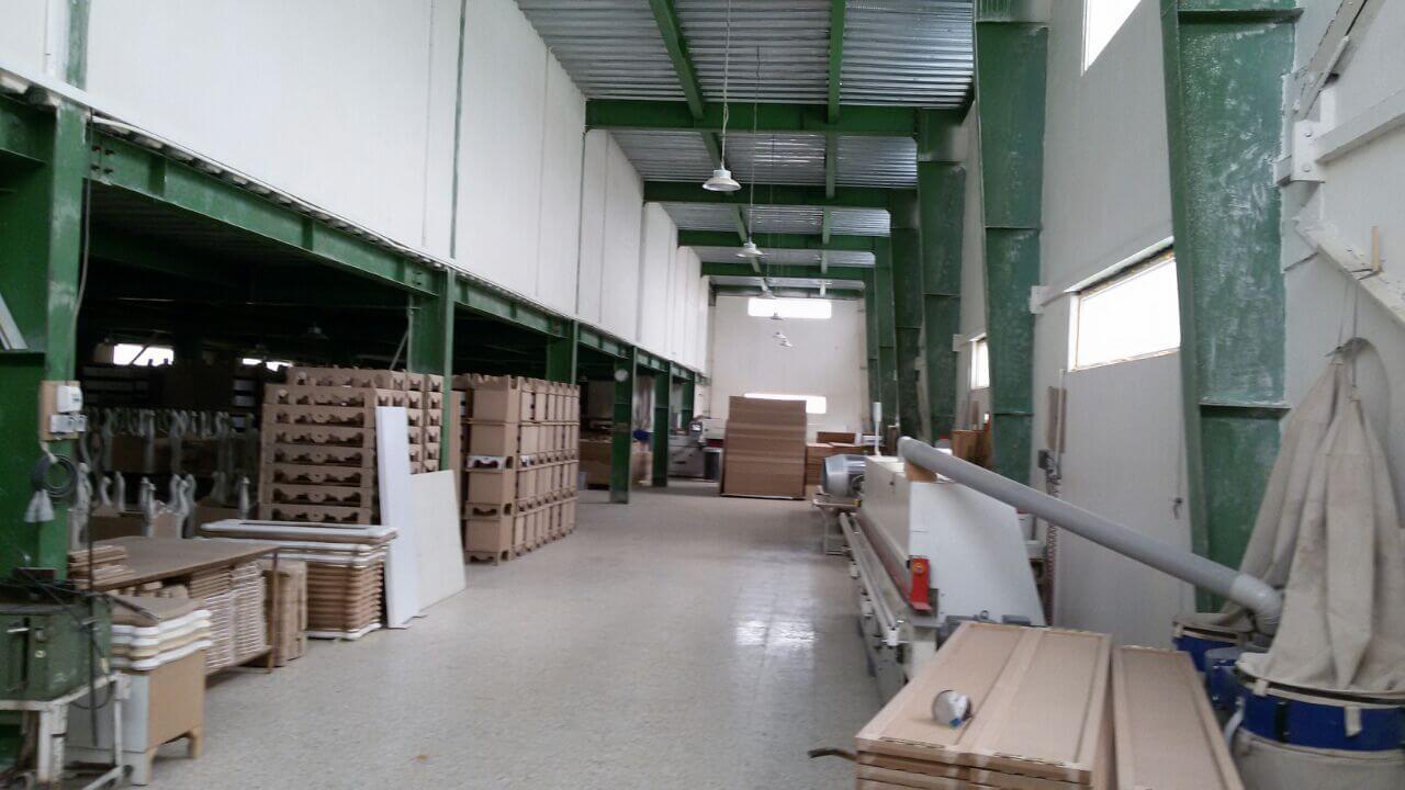 شرکت پارسیان چوب